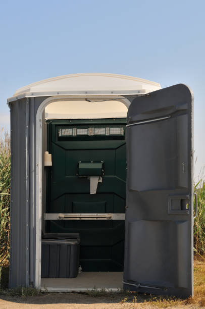 Portable Toilet Options We Offer in Chino, CA