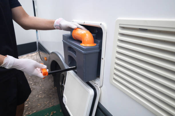 Best Porta potty rental for parties  in Chino, CA