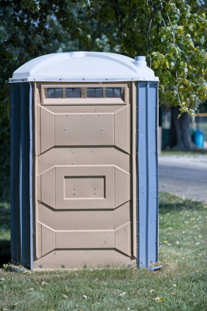 Professional porta potty rental in Chino, CA