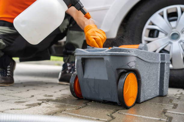 Portable sink rental in Chino, CA