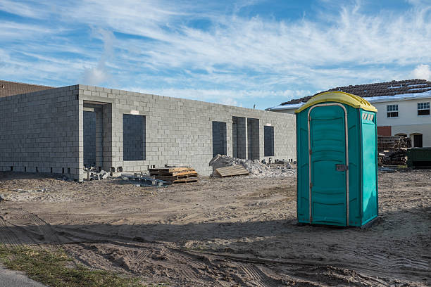 Affordable portable toilet rental in Chino, CA