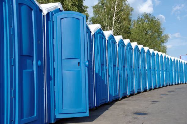 Best Construction site porta potty rental  in Chino, CA